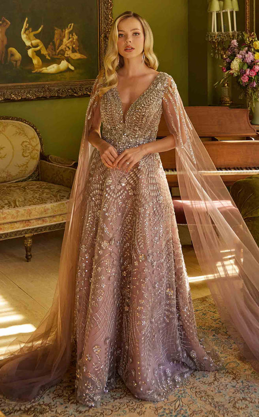 GLS by Gloria GL3607 Dress