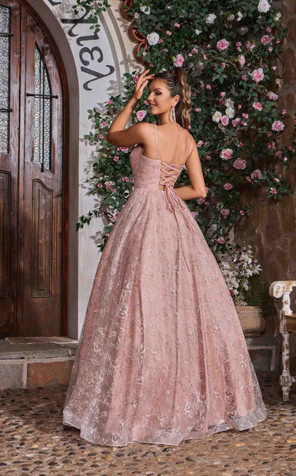 Jadore J26017 Dress