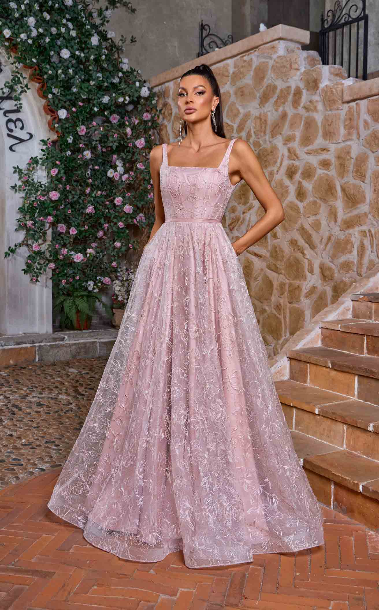Jadore J26018 Dress