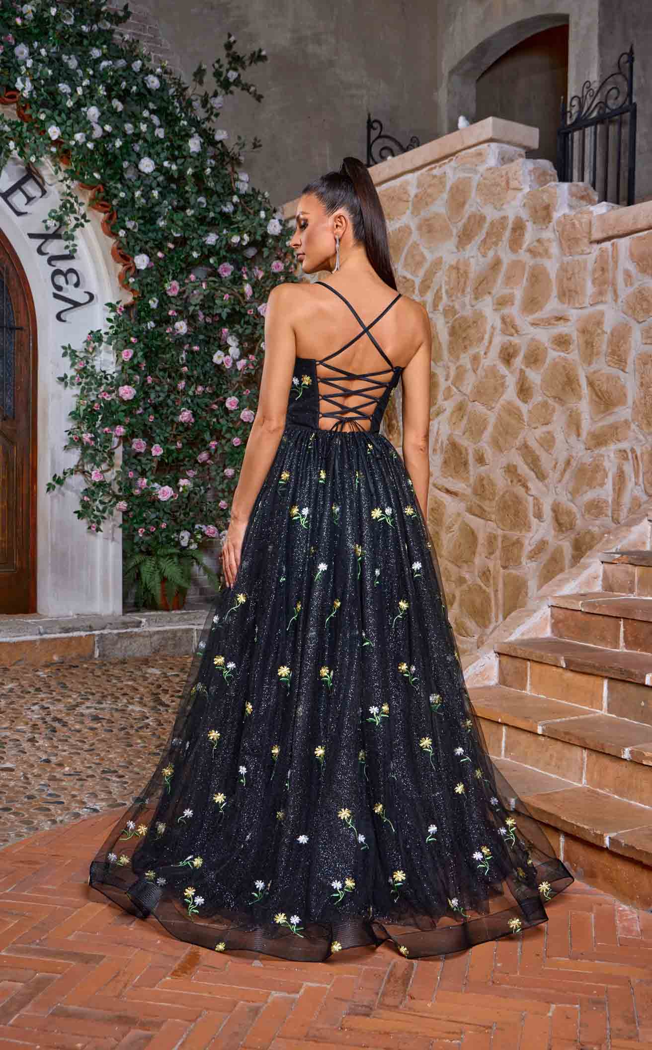 Jadore J26031 Dress