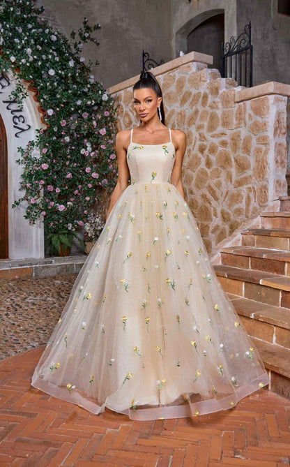 Jadore J26031 Dress