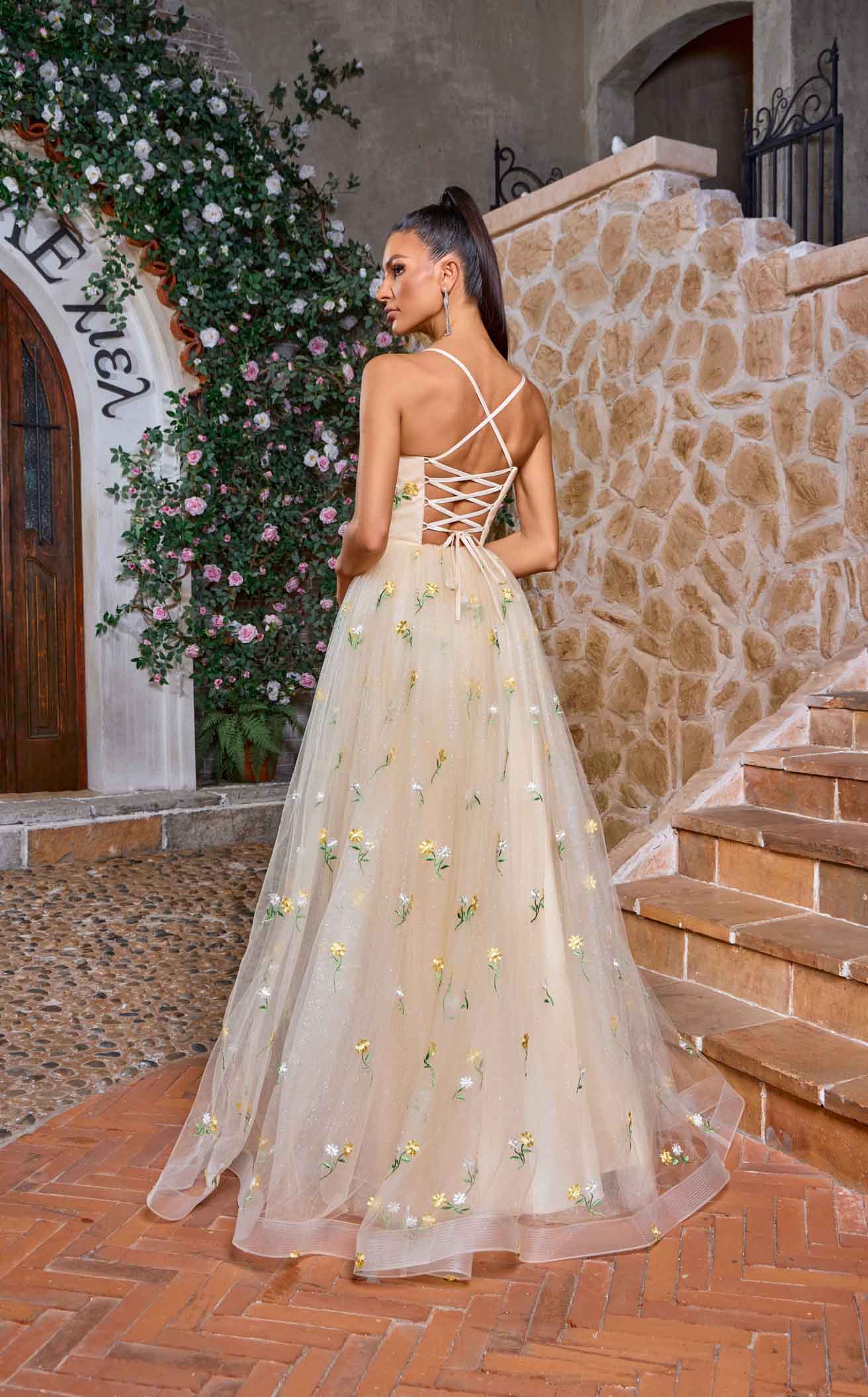 Jadore J26031 Dress