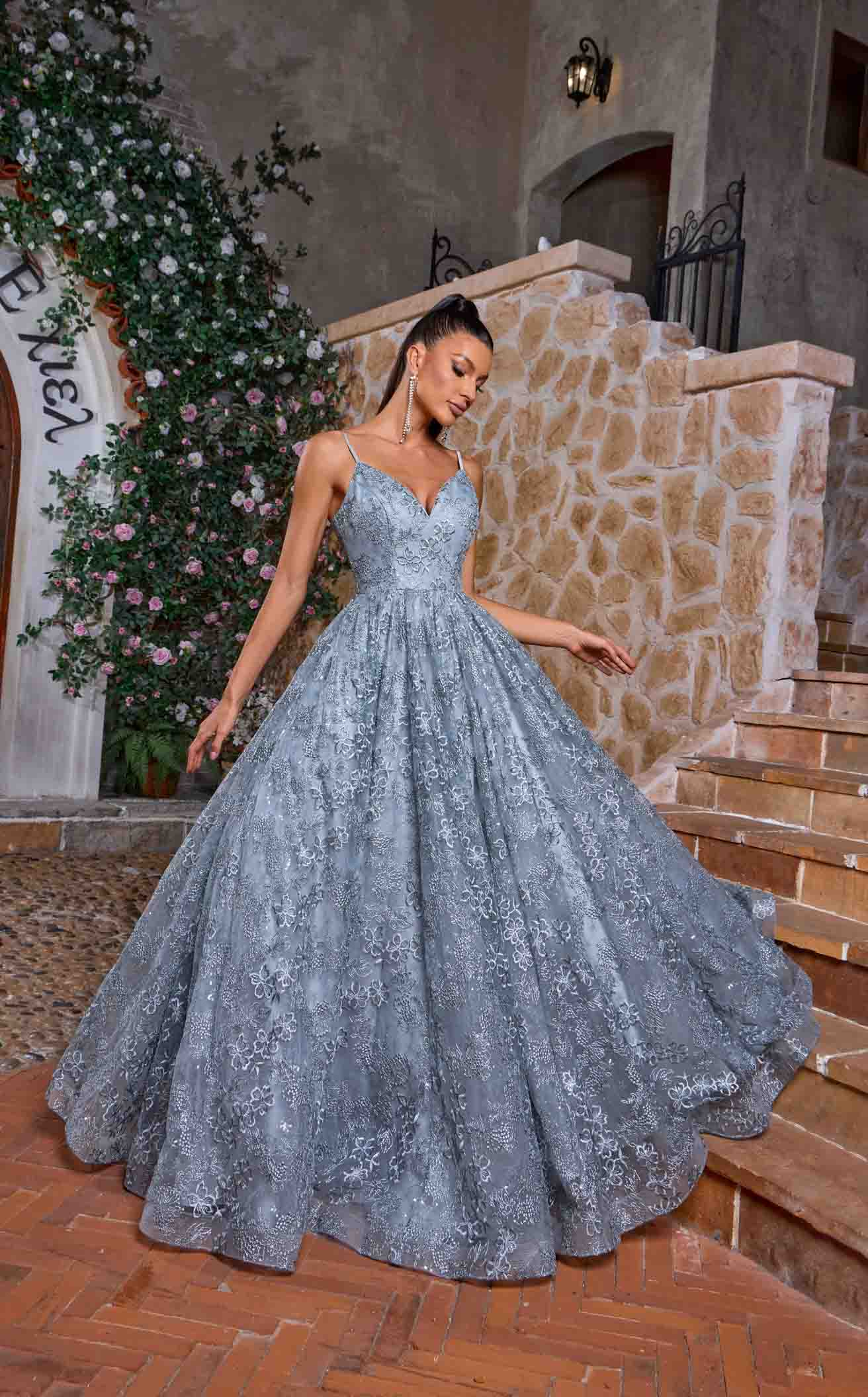 Jadore J26034 Dress