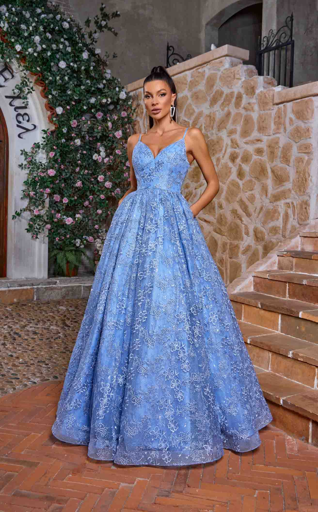 Jadore J26034 Dress