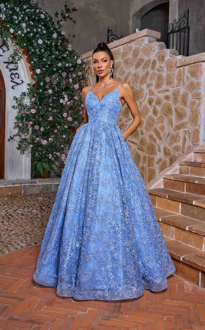 Jadore J26034 Dress
