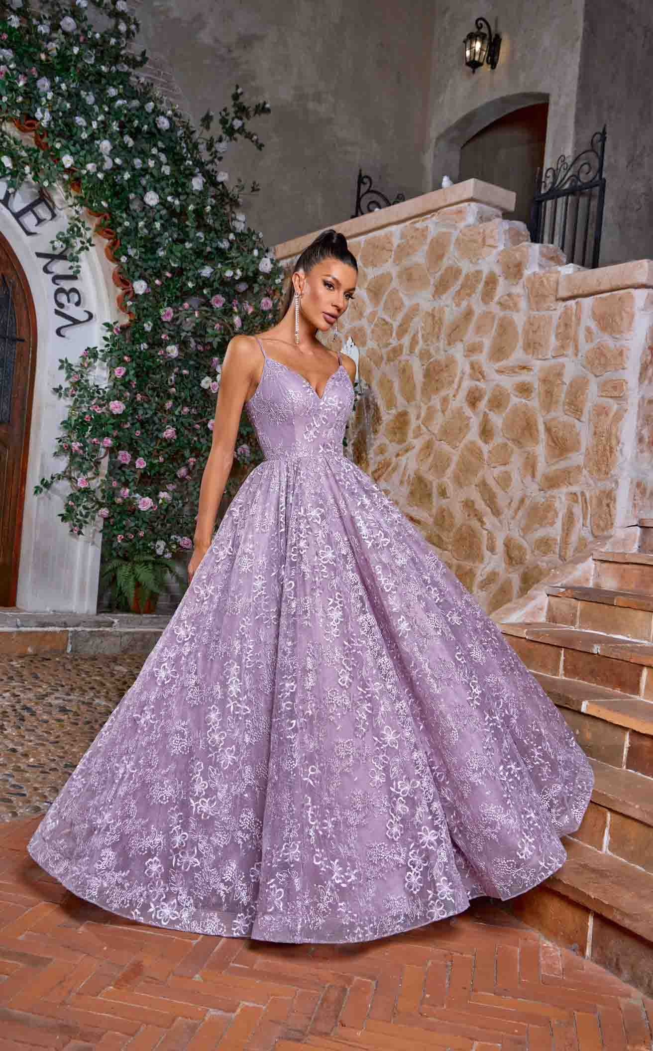Jadore J26034 Dress