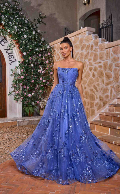 Jadore J26039 Dress