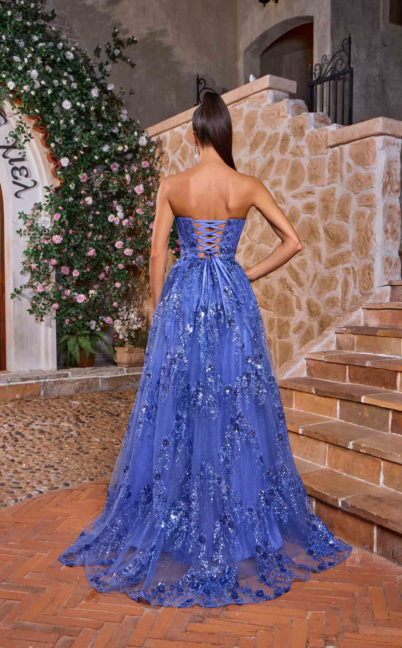 Jadore J26039 Dress