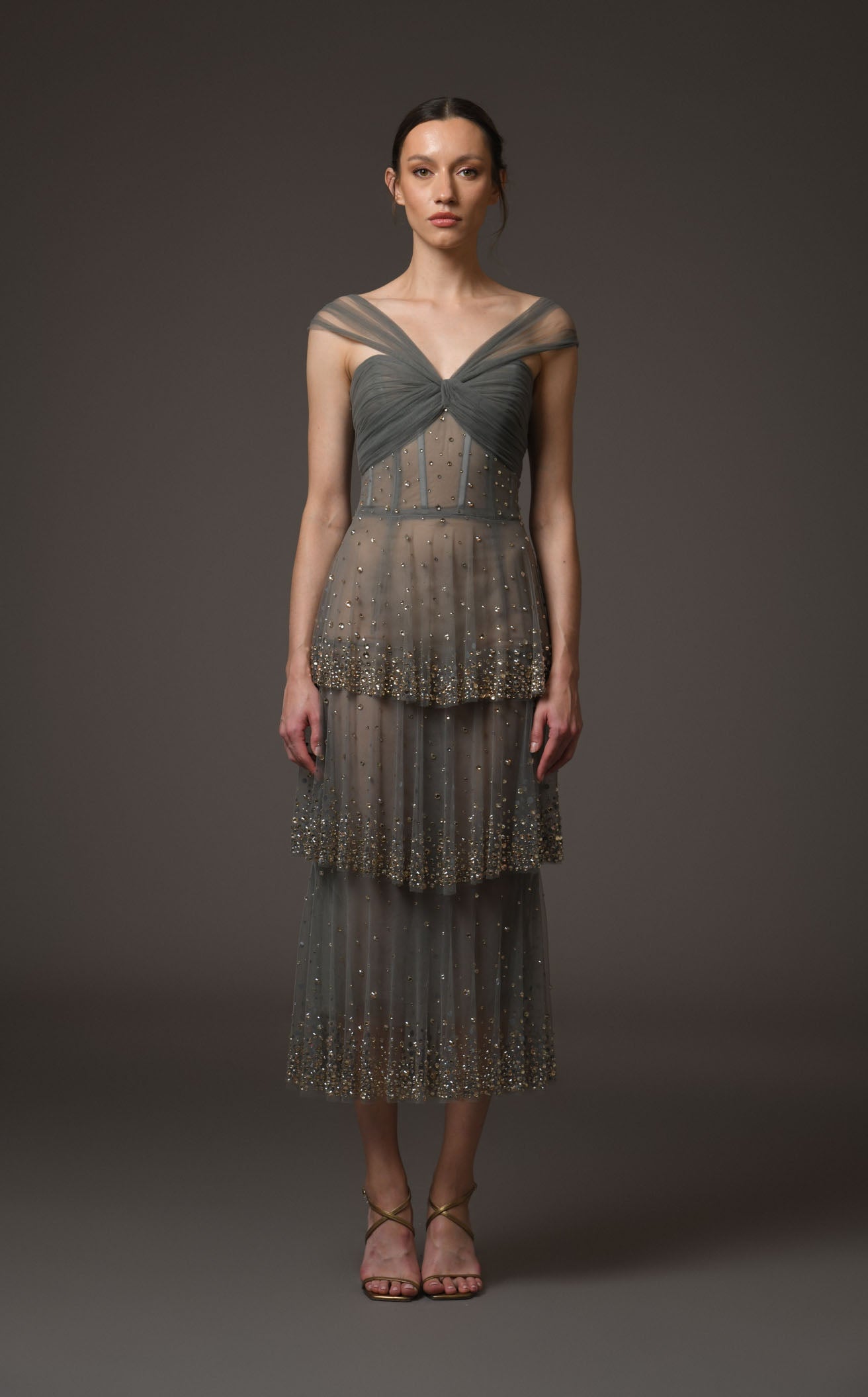 Jean Louis Sabaji 6001234 Dress
