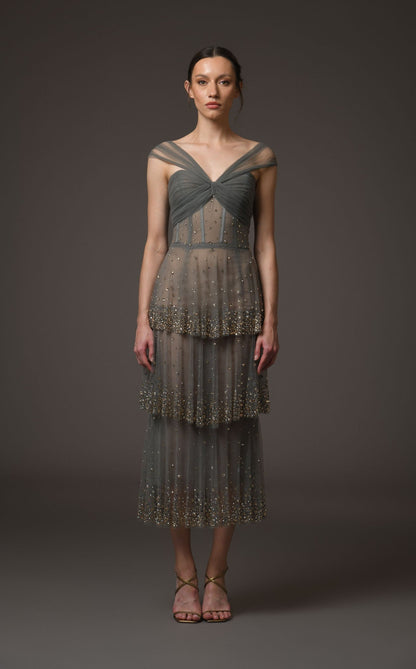 Jean Louis Sabaji 6001234 Dress