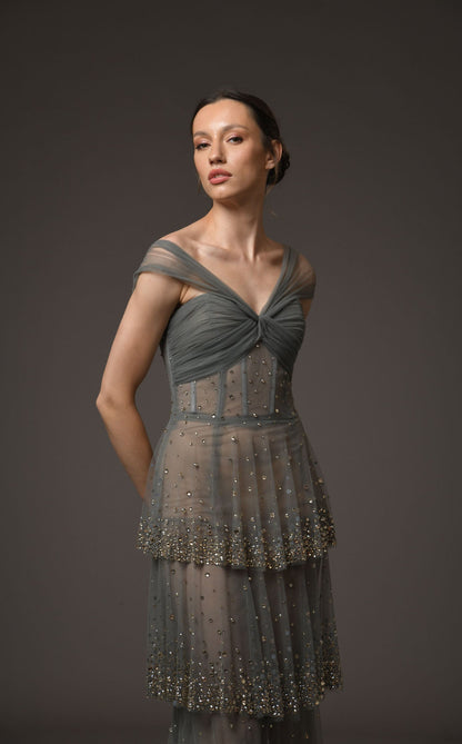 Jean Louis Sabaji 6001234 Dress