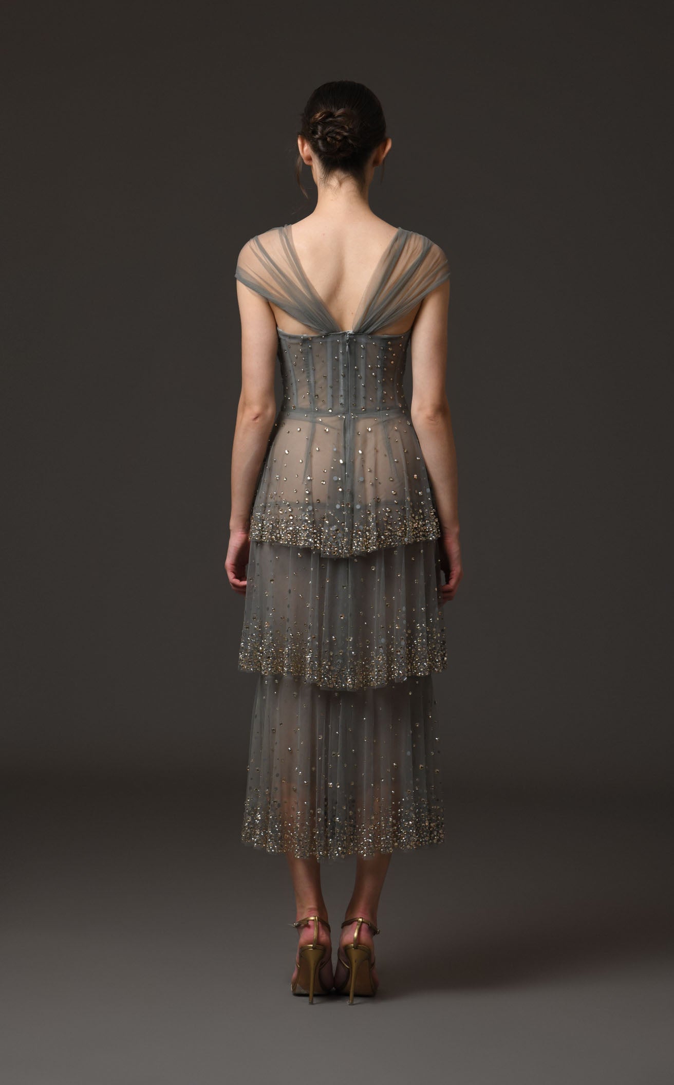 Jean Louis Sabaji 6001234 Dress