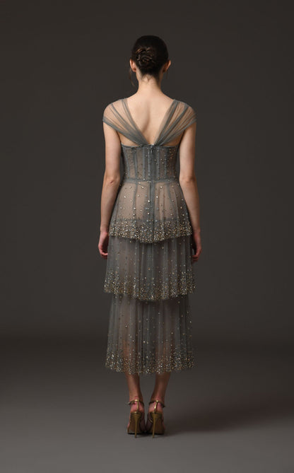 Jean Louis Sabaji 6001234 Dress