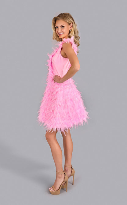 Jessica Angel 2579 Dress