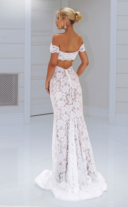 Jessica Angel 530 Dress