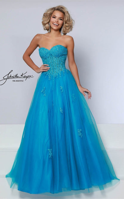 Johnathan Kayne 3019 Dress