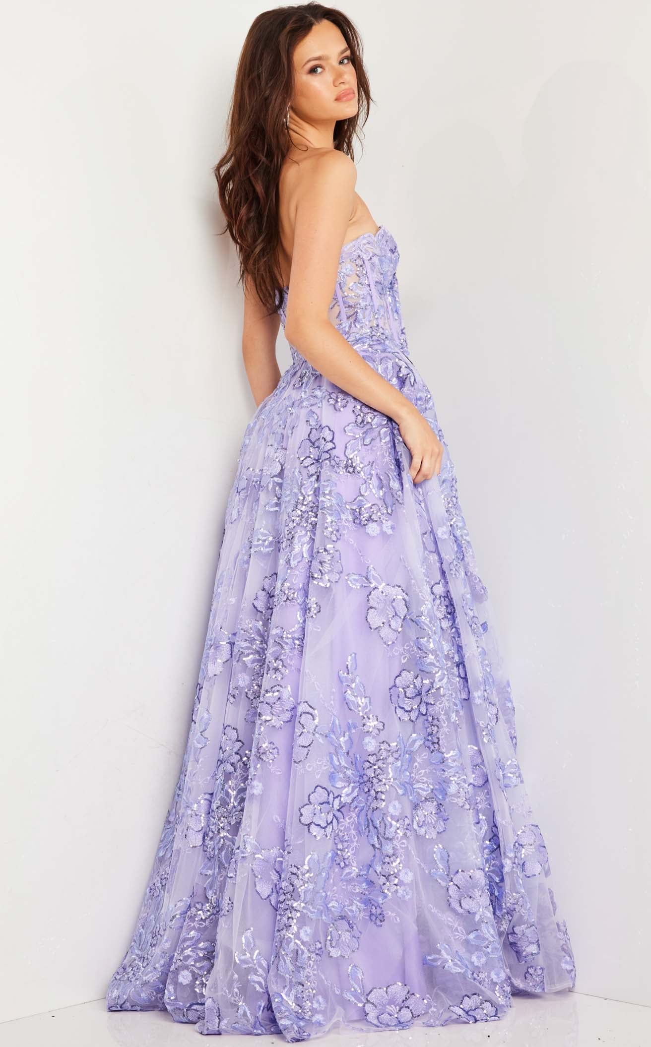 Jovani 26223 Dress