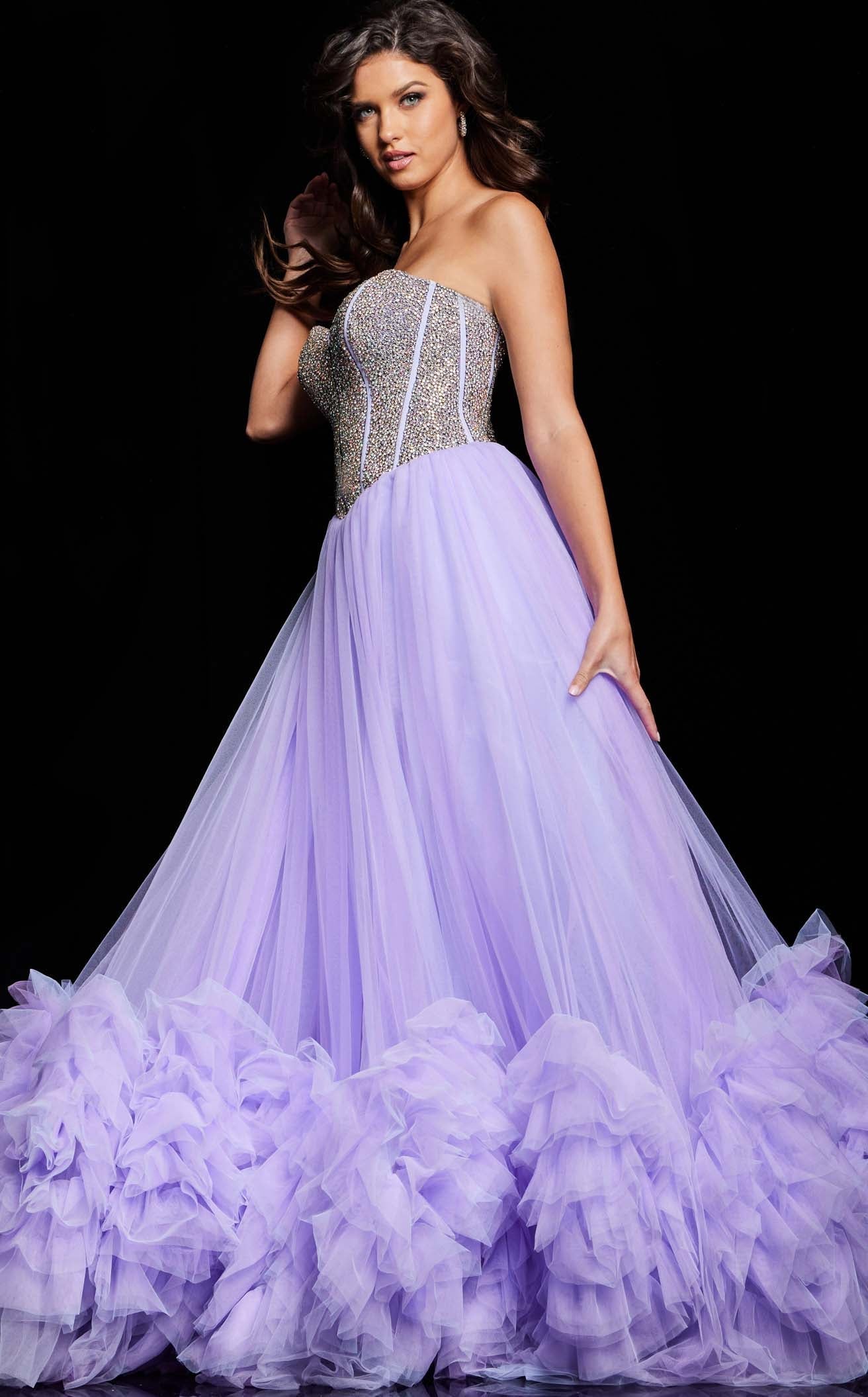 Jovani 37199 Dress