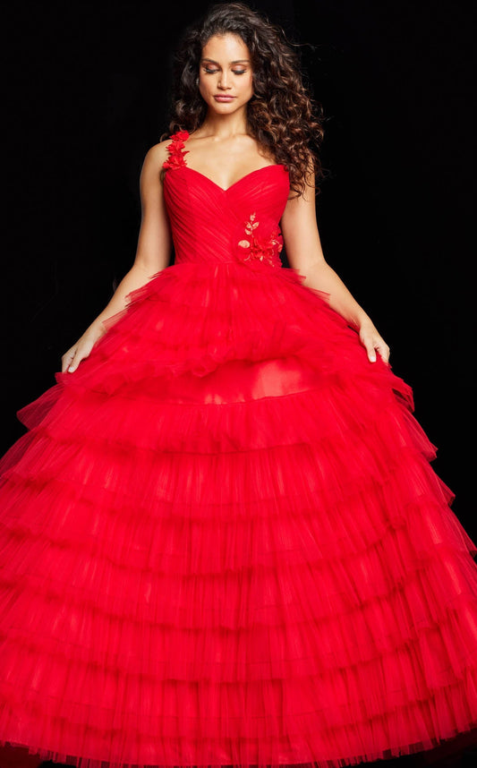 Jovani 37274 Dress