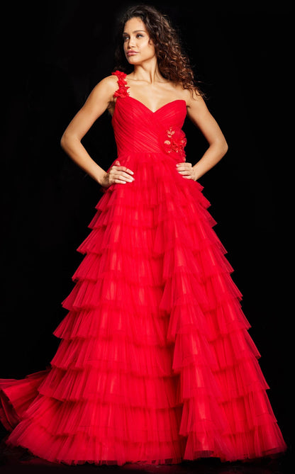 Jovani 37274 Dress