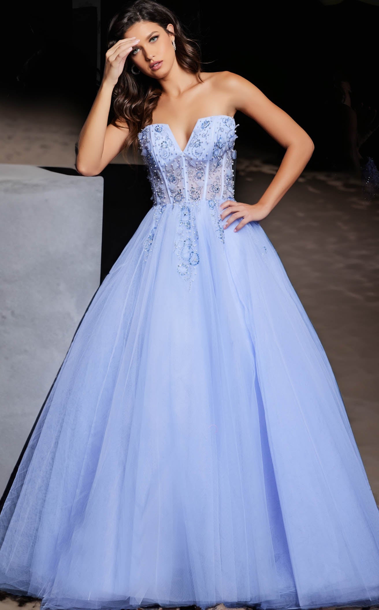 Jovani 37460 Dress