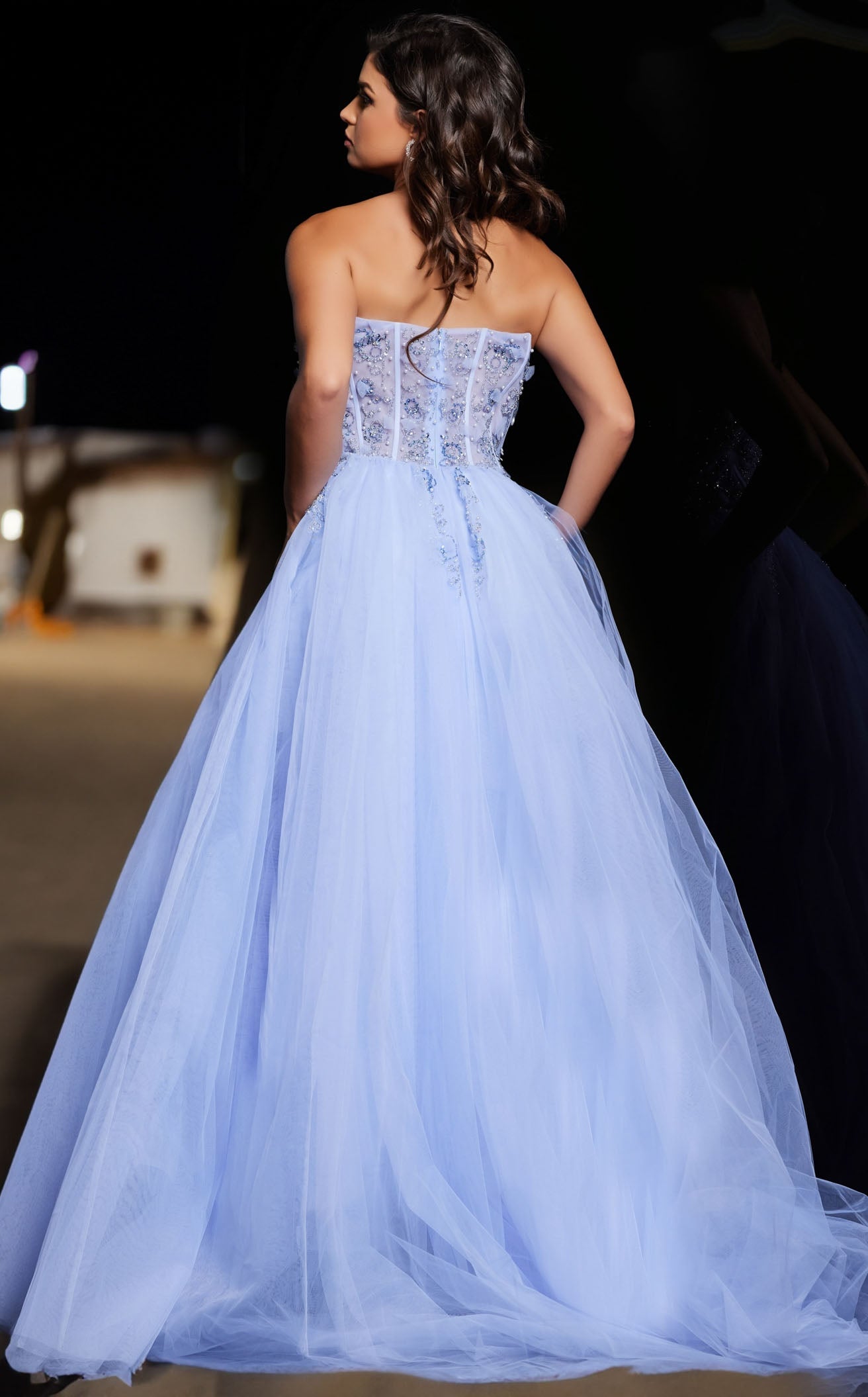 Jovani 37460 Dress