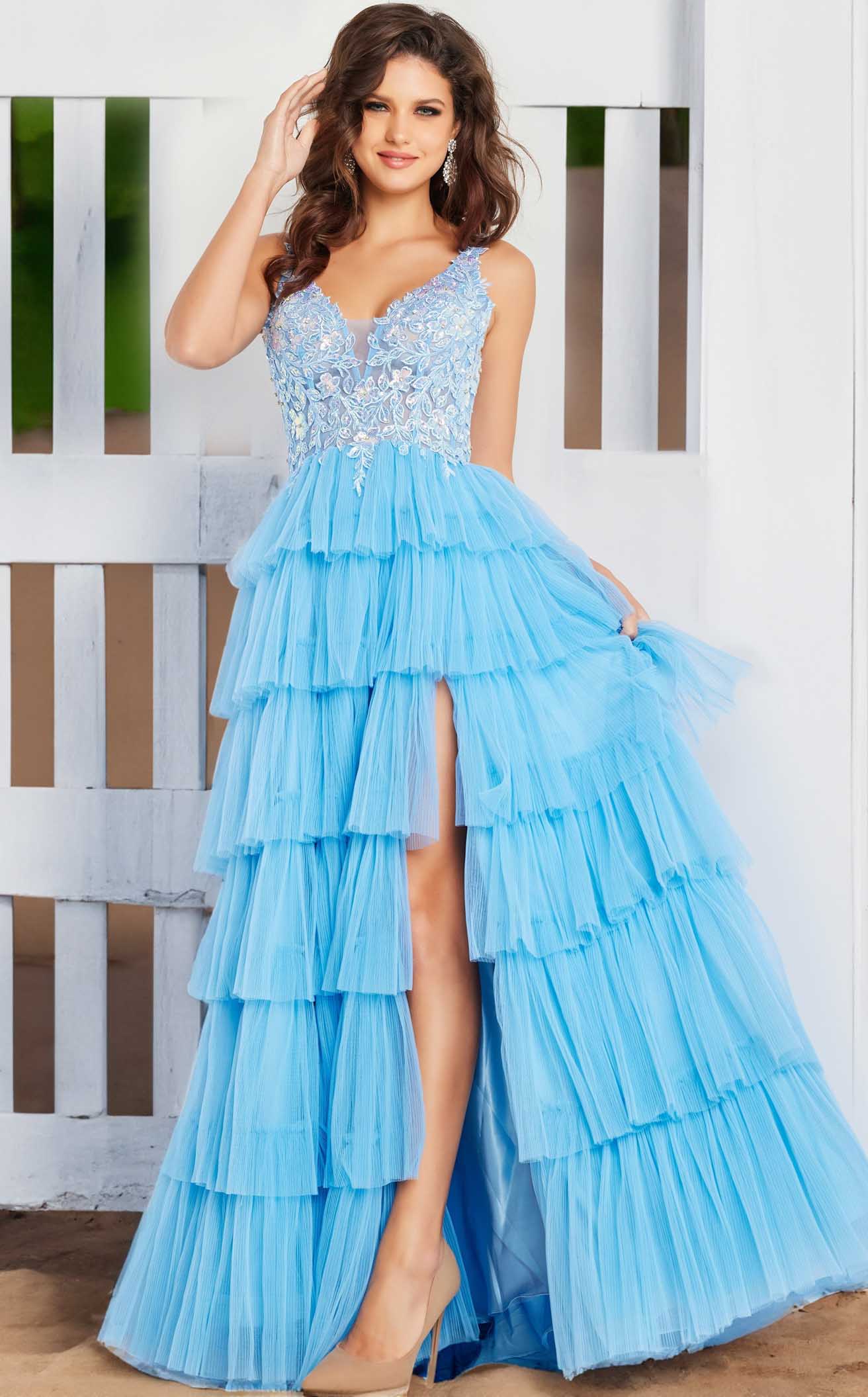 Jovani 37632 Dress