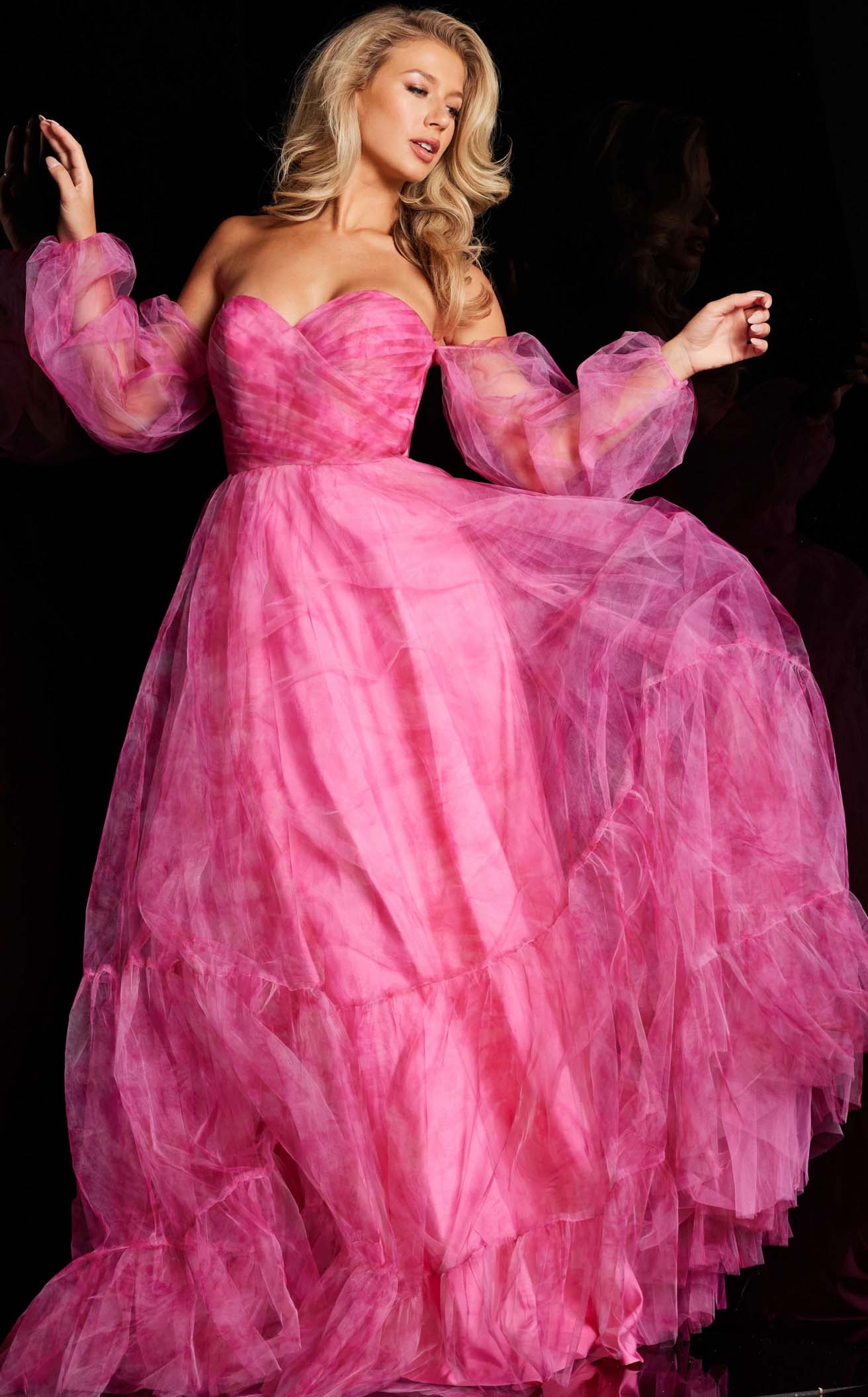 Jovani 38605 Dress
