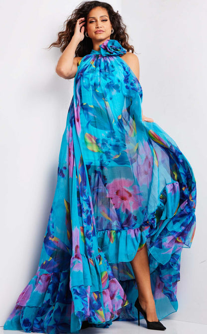 Jovani 38721 Dress