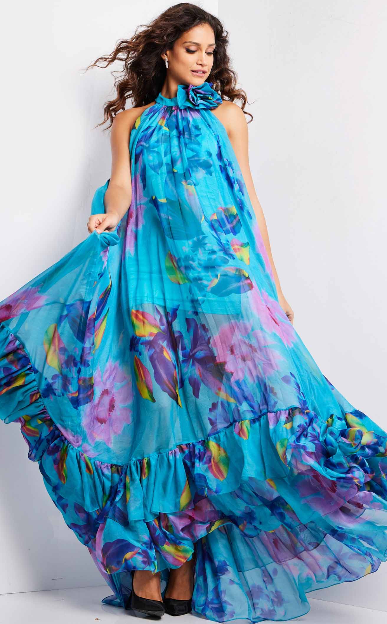 Jovani 38721 Dress