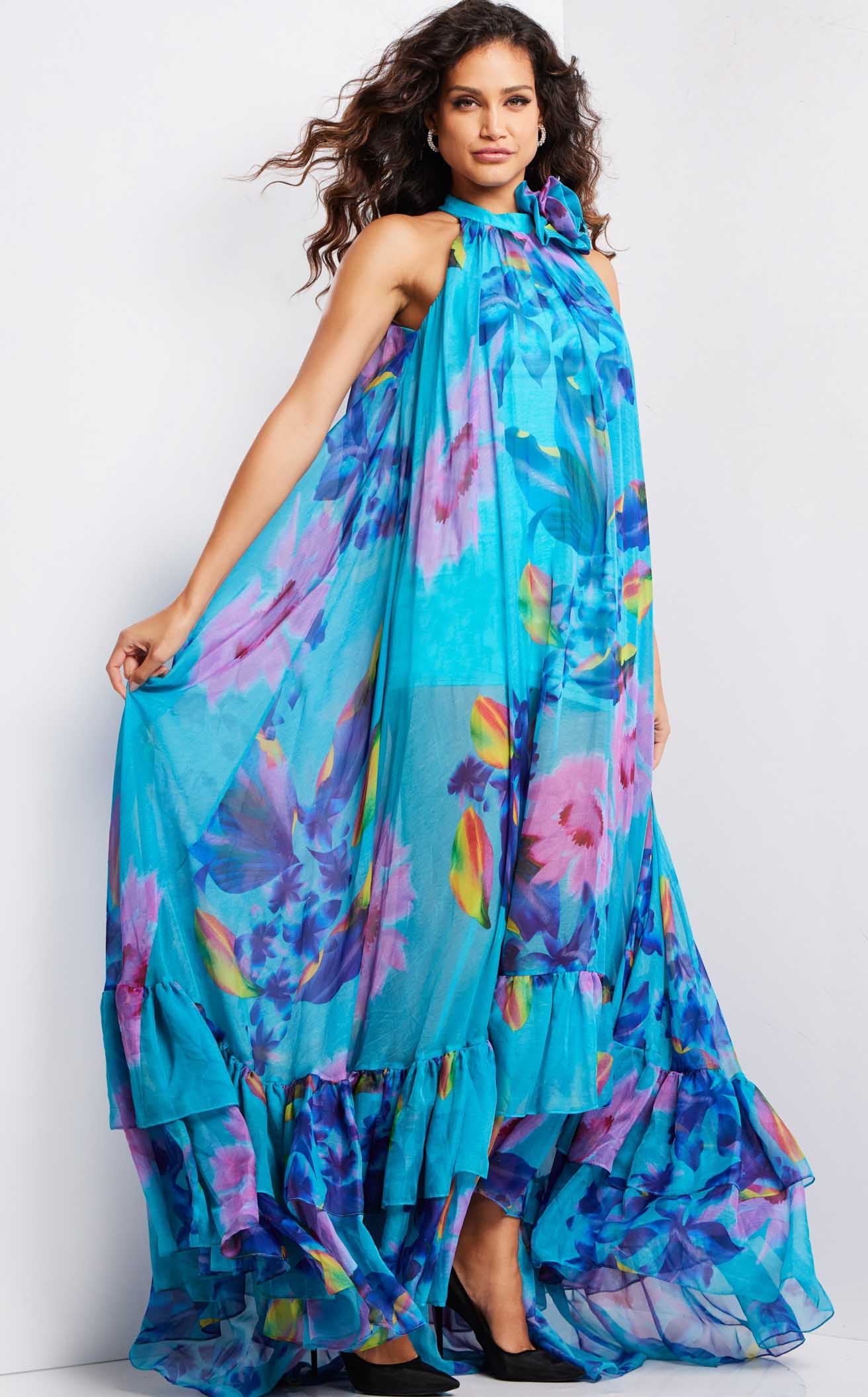 Jovani 38721 Dress