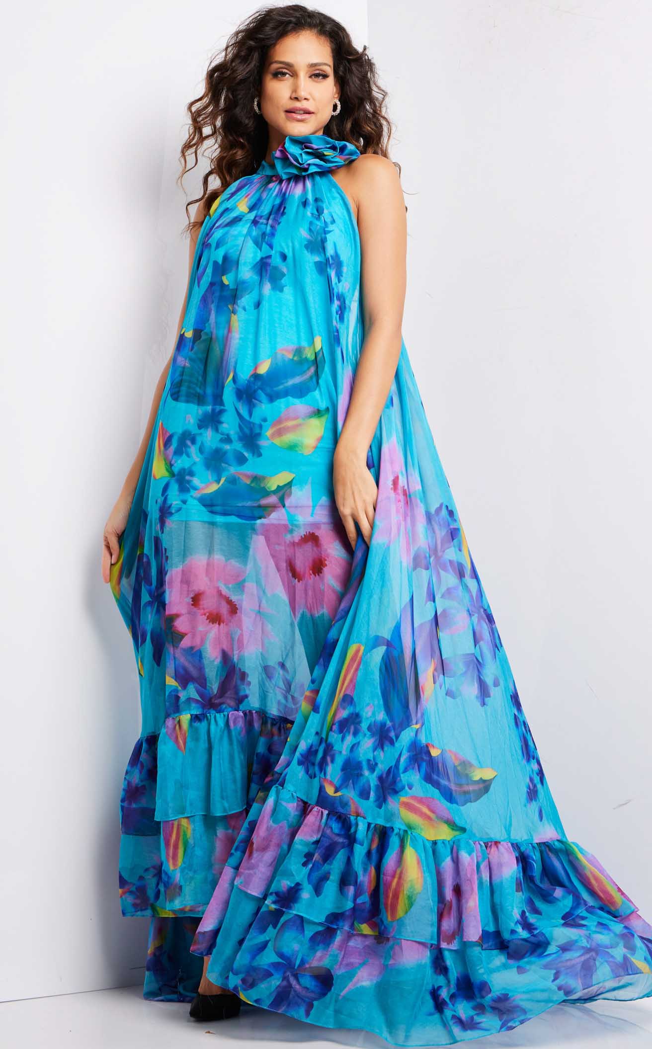 Jovani 38721 Dress