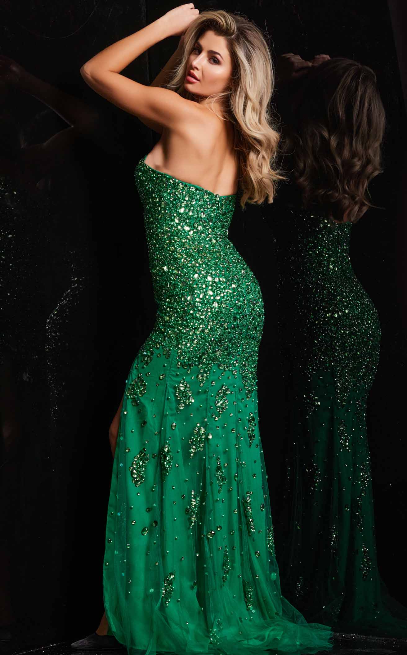 Jovani 4247 Dress