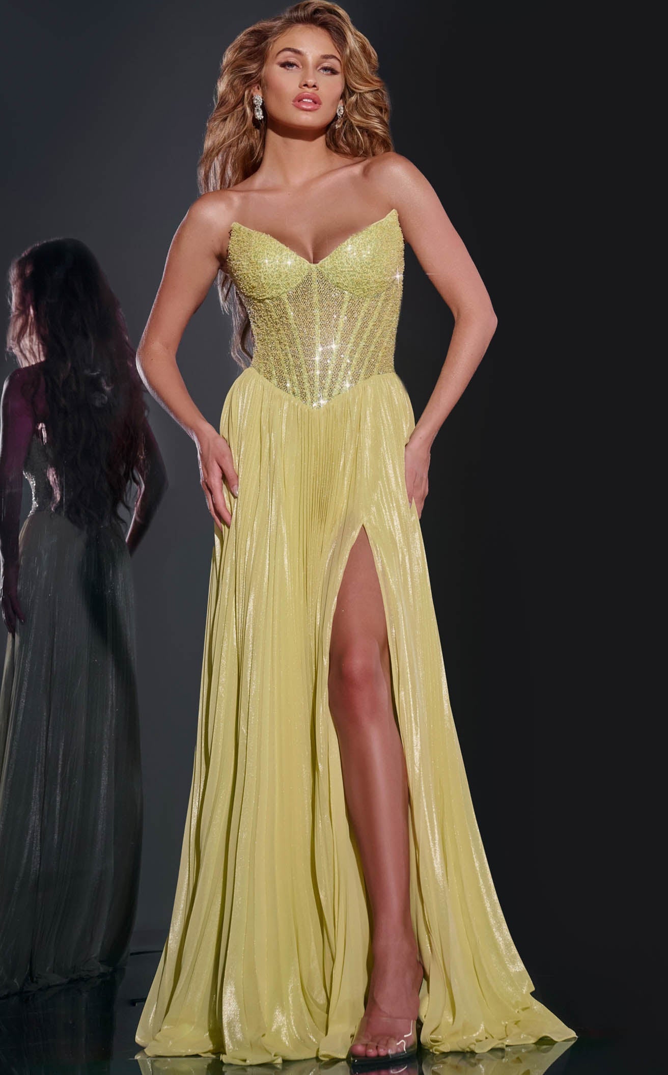 Jovani 43115 Dress