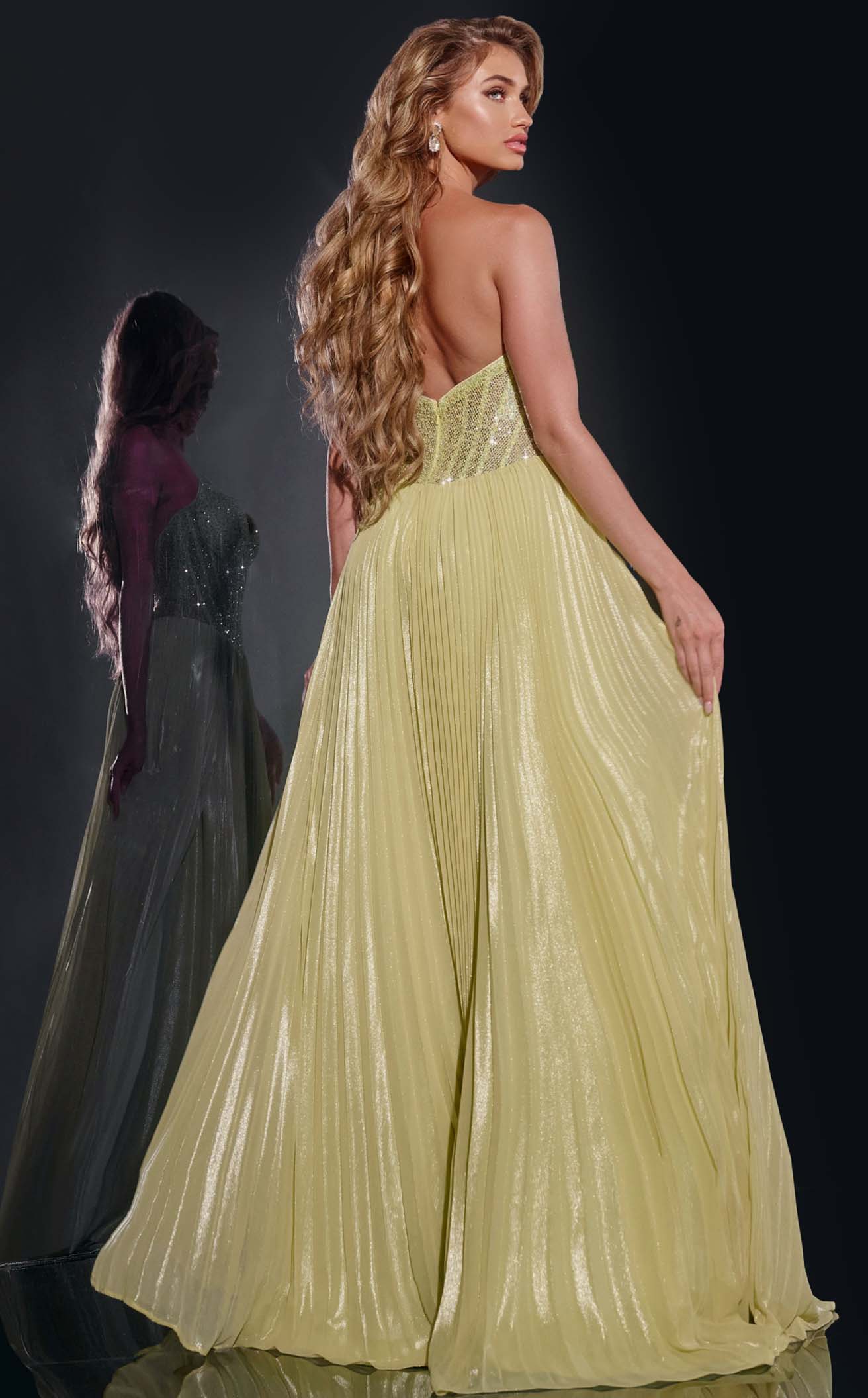 Jovani 43115 Dress