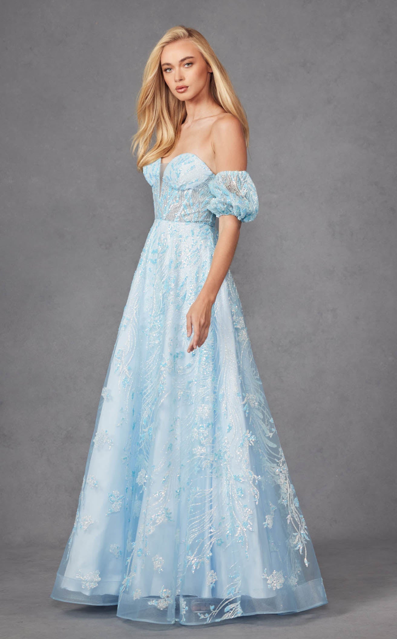 Juliet 2404 Dress