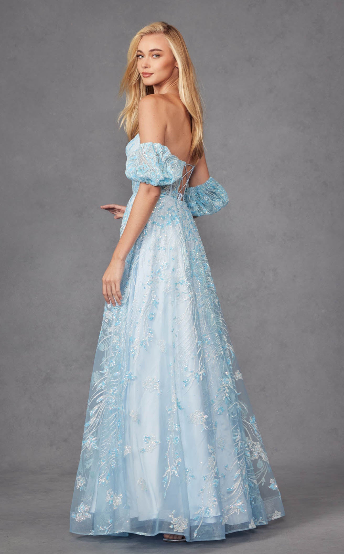 Juliet 2404 Dress