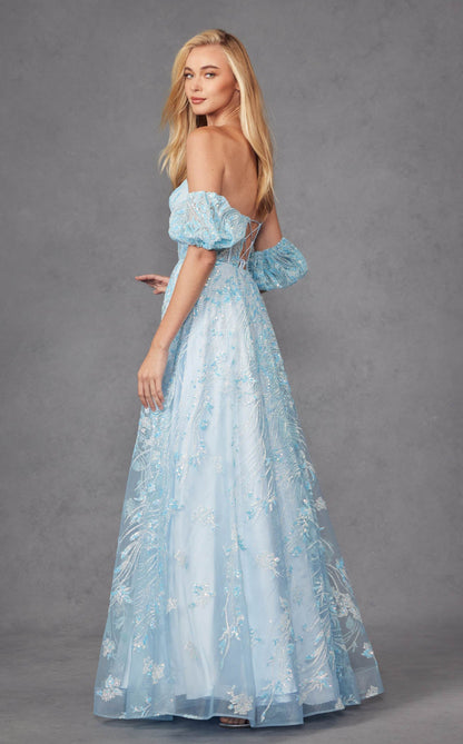 Juliet 2404 Dress