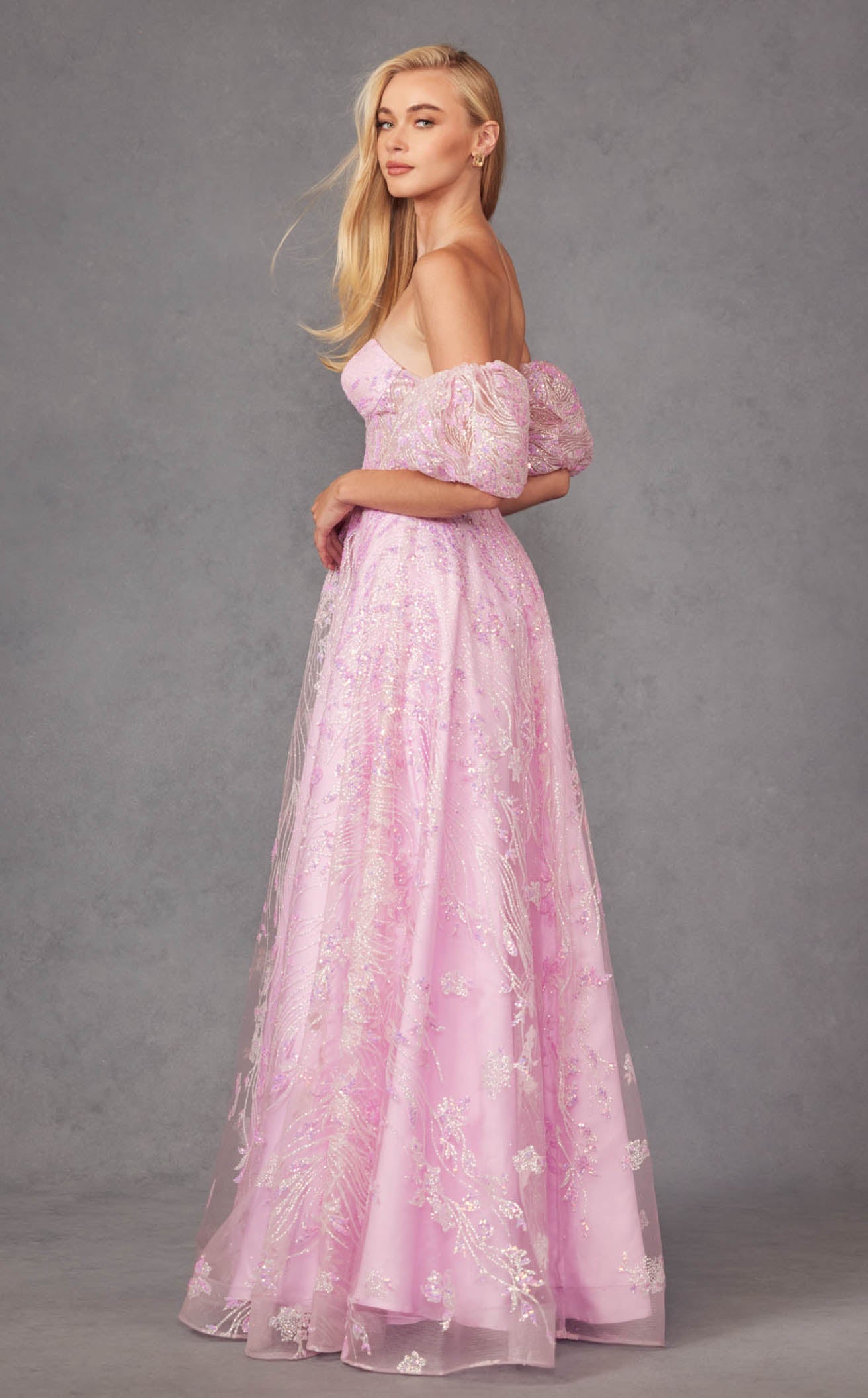 Juliet 2404 Dress