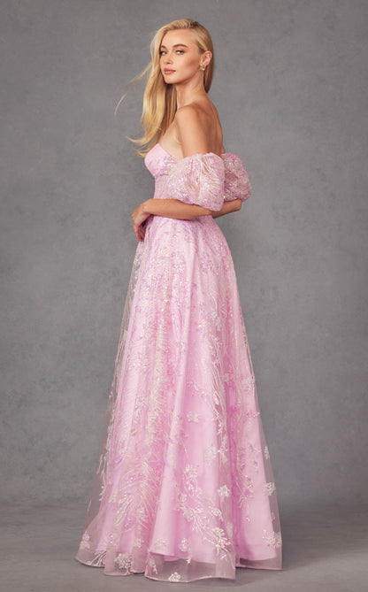 Juliet 2404 Dress