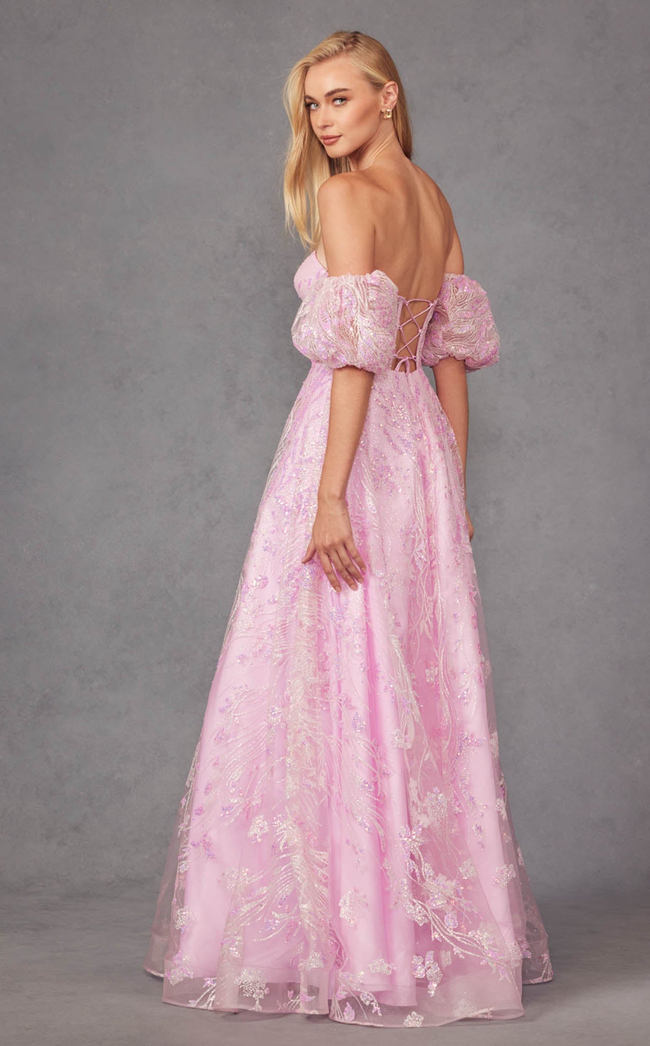 Juliet 2404 Dress