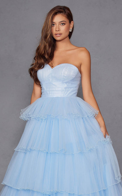 Juliet 2452K Dress