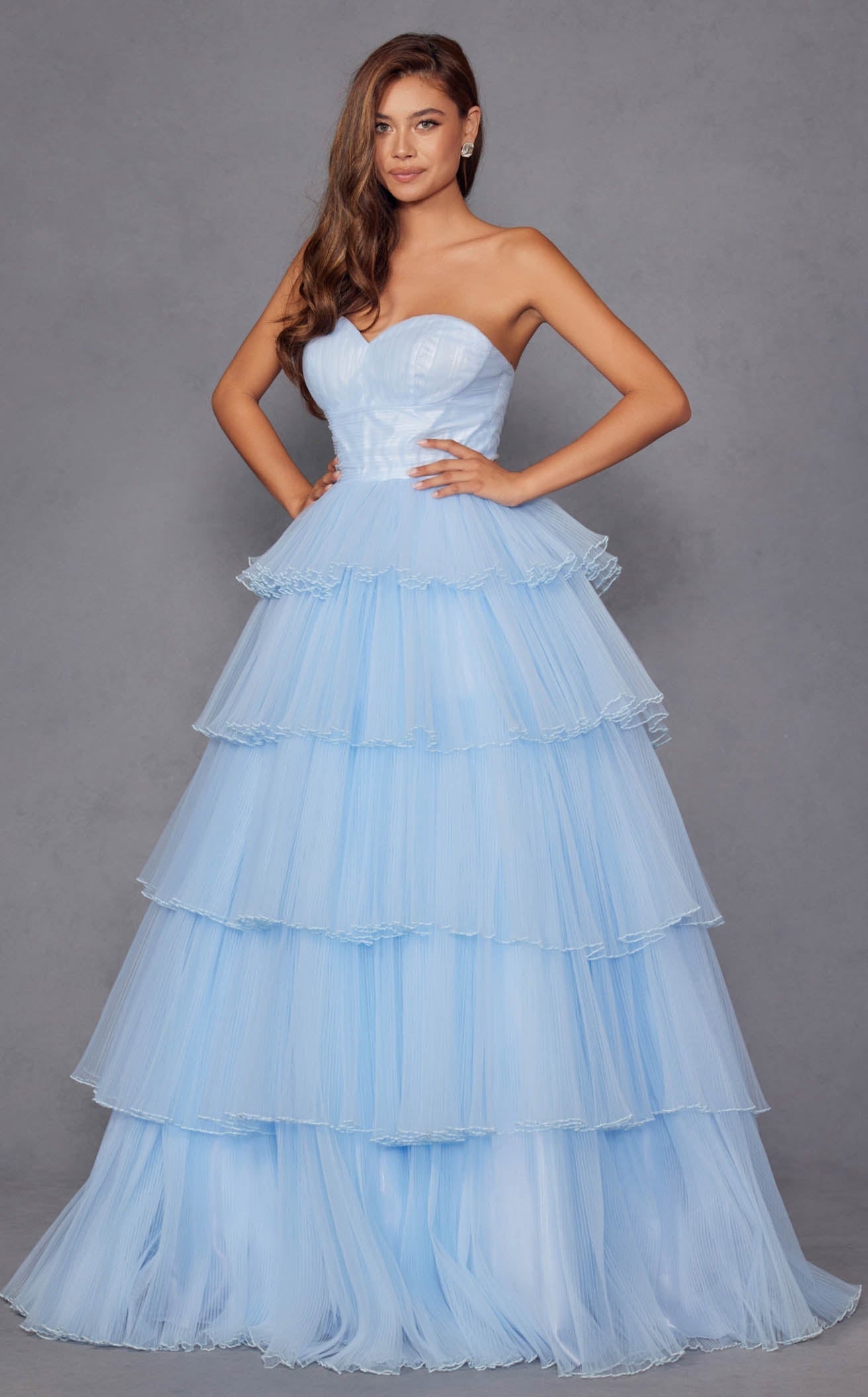 Juliet 2452K Dress