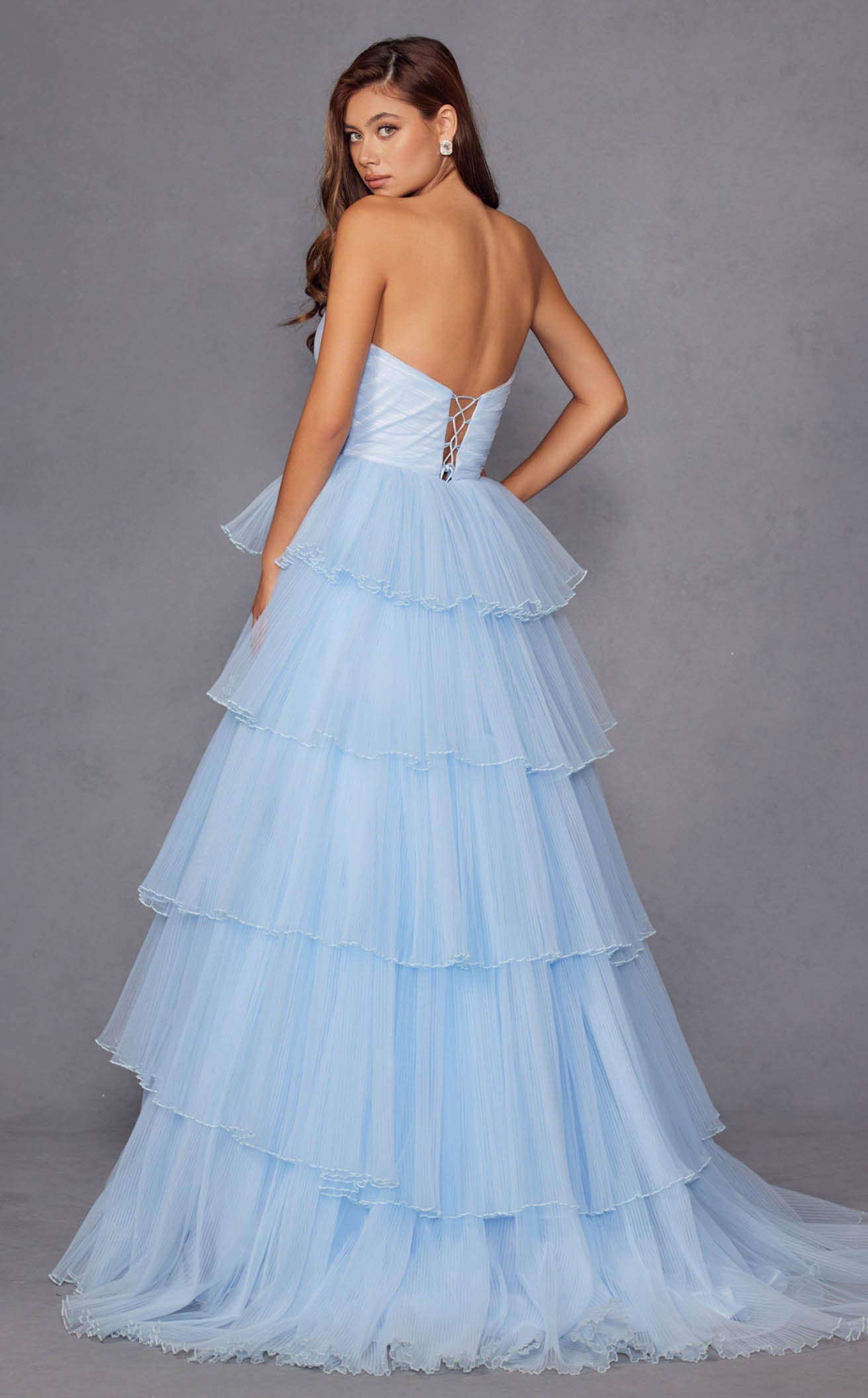 Juliet 2452K Dress