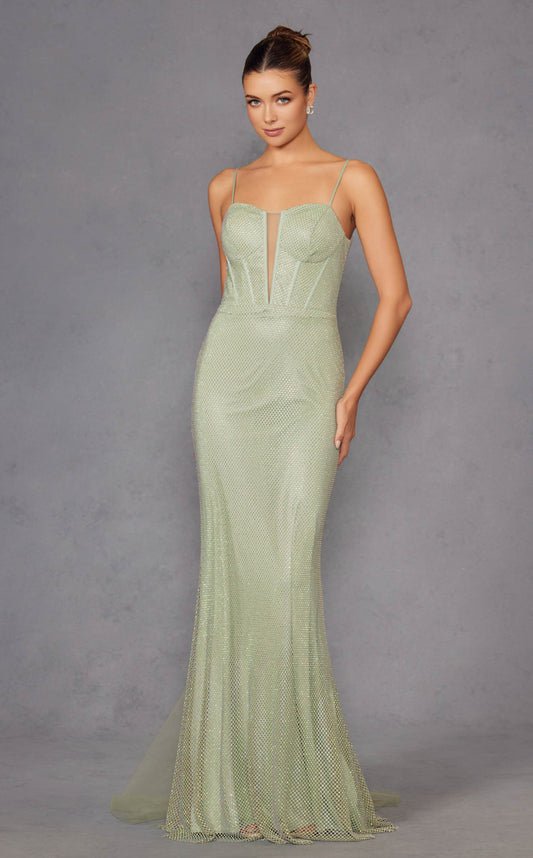 Juliet 2470S Dress