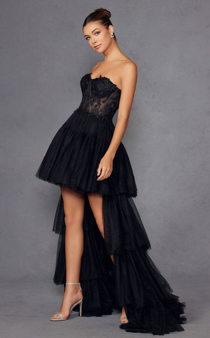Juliet 2488S Dress