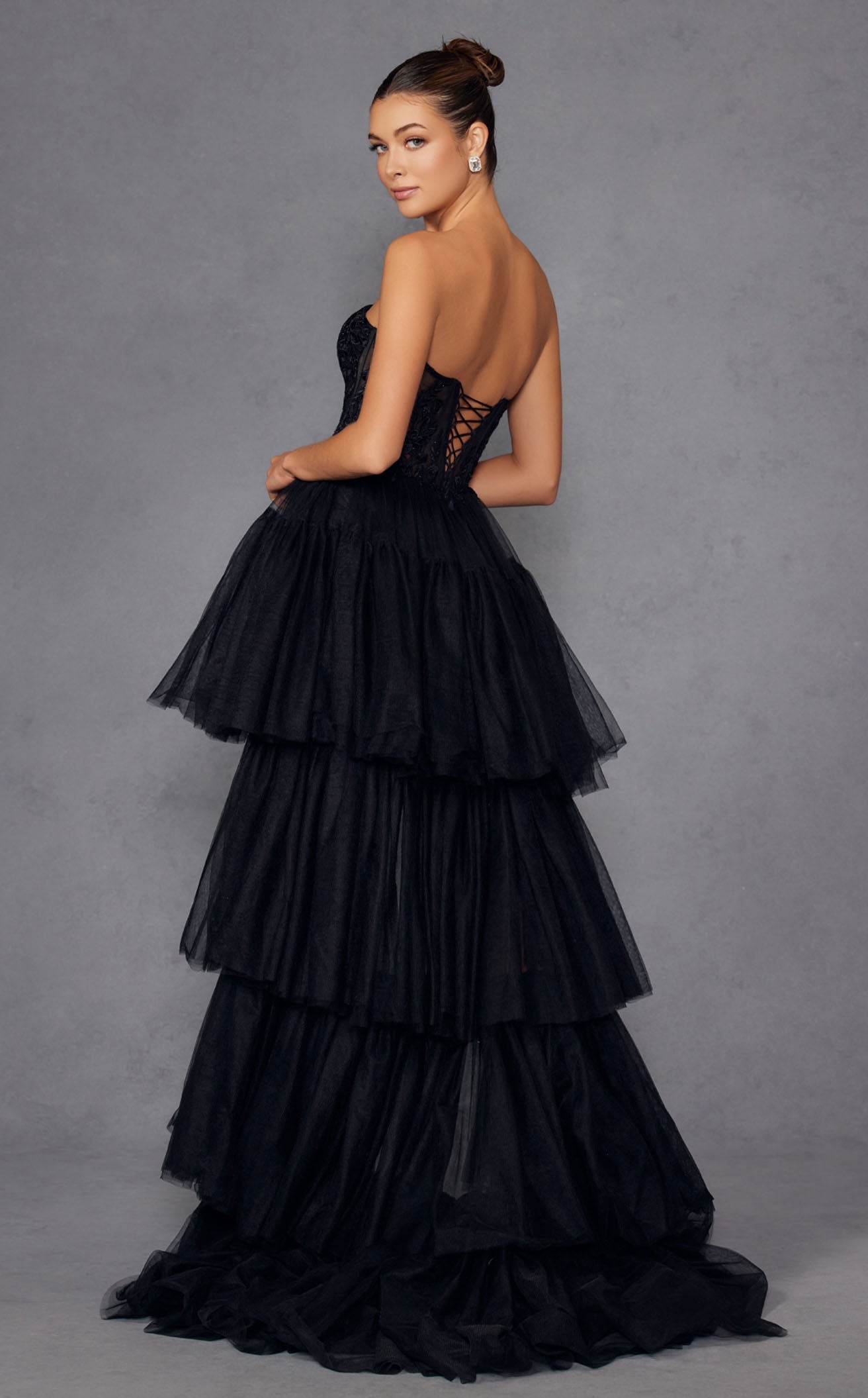 Juliet 2488S Dress