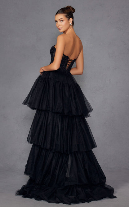 Juliet 2488S Dress