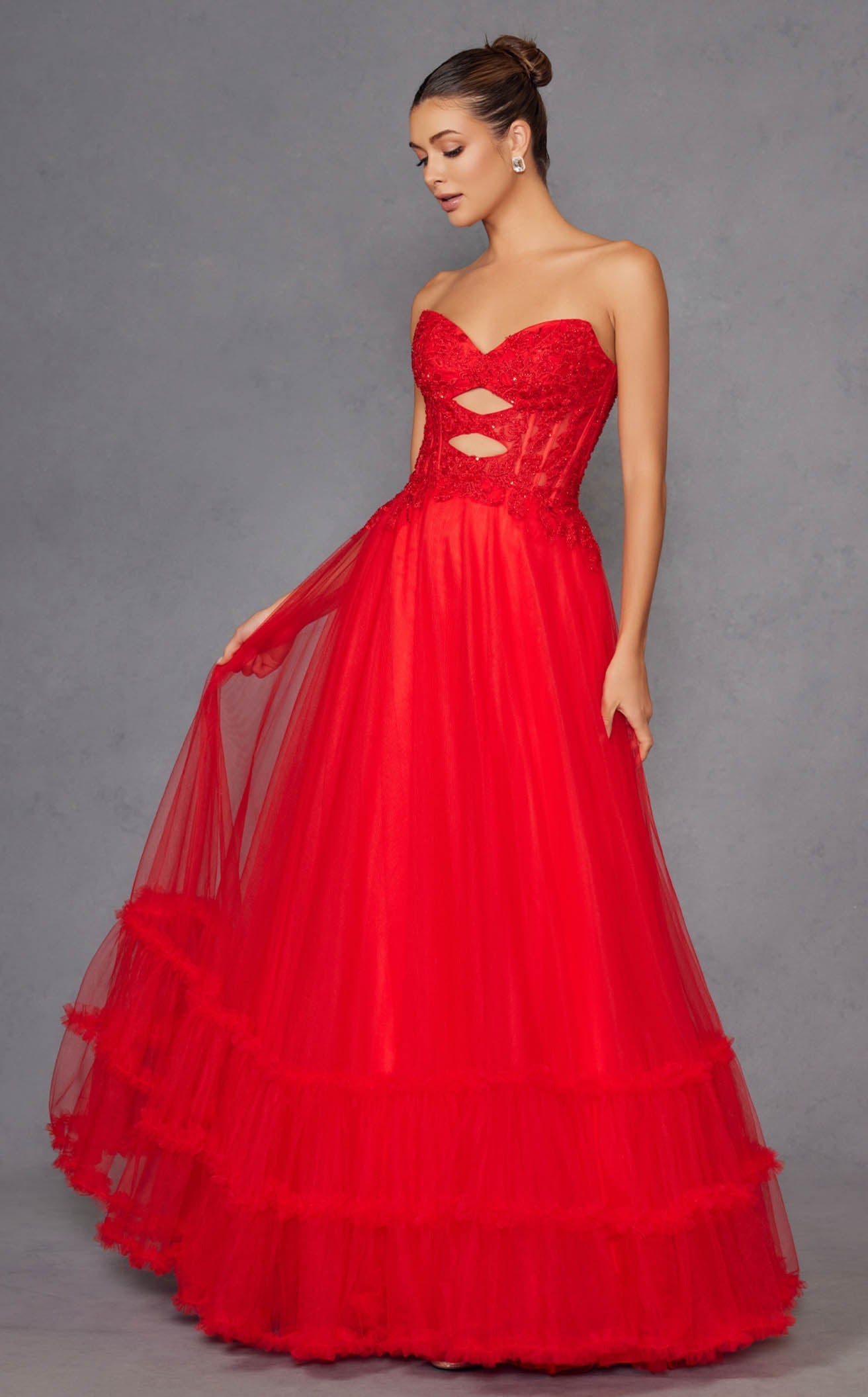 Juliet 2561S Dress