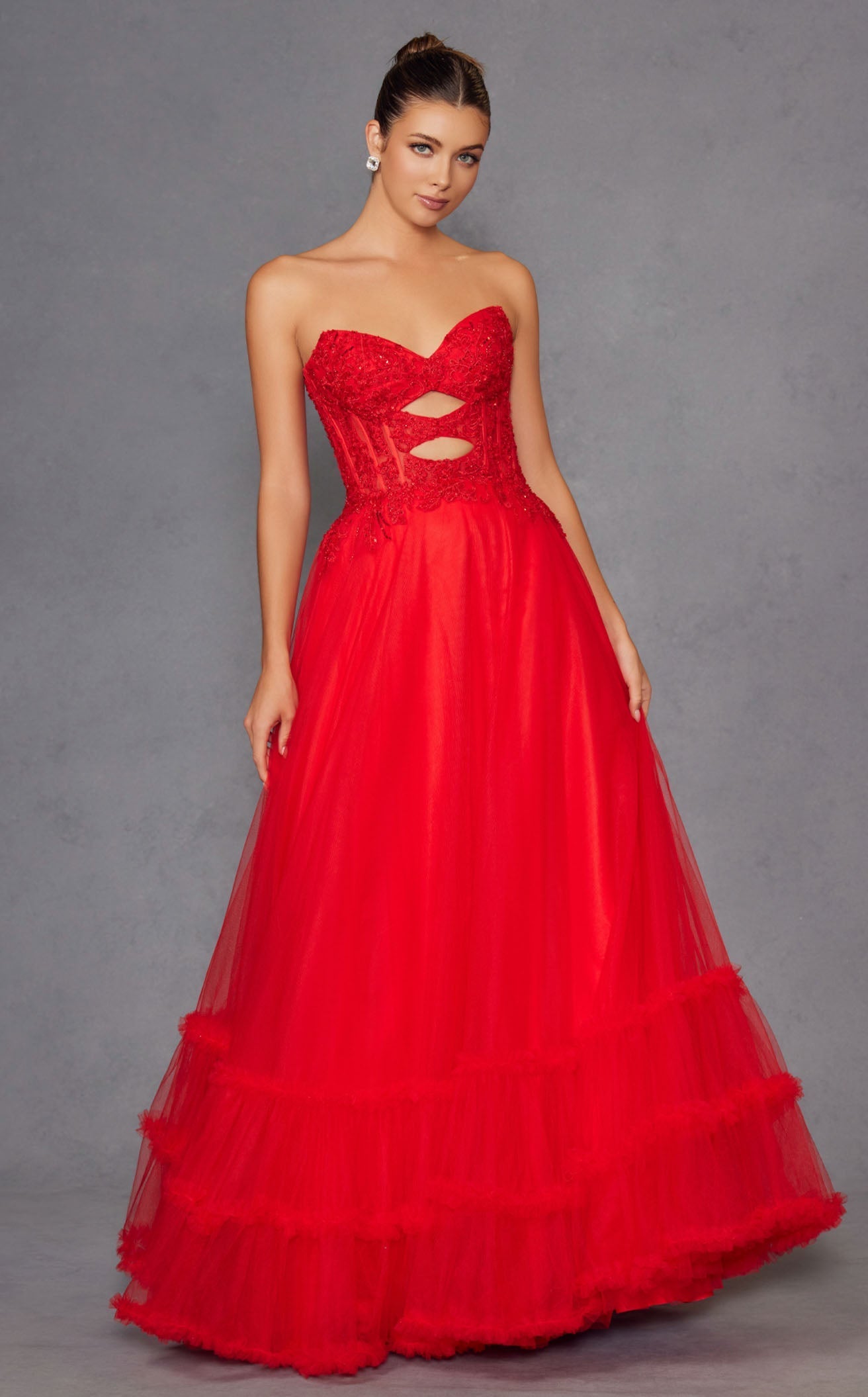 Juliet 2561S Dress